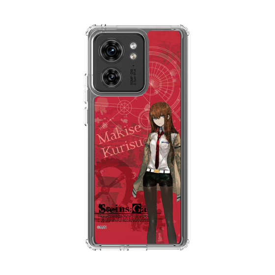 Slim Protection Case［ STEINS;GATE - Kurisu Makise ］