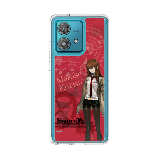 Slim Protection Case［ STEINS;GATE - Kurisu Makise ］