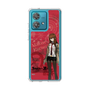 Slim Protection Case［ STEINS;GATE - Kurisu Makise ］