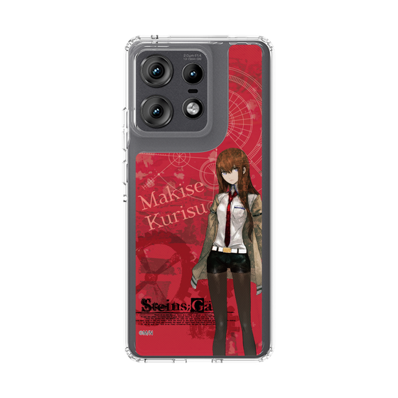 Slim Protection Case［ STEINS;GATE - Kurisu Makise ］