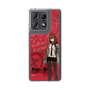 Slim Protection Case［ STEINS;GATE - Kurisu Makise ］