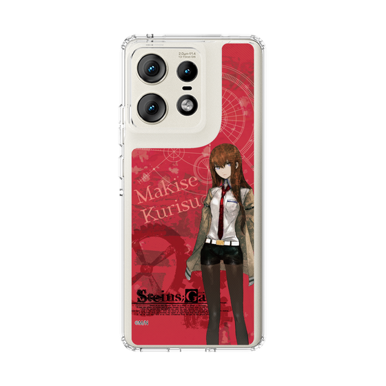 Slim Protection Case［ STEINS;GATE - Kurisu Makise ］