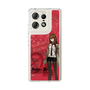 Slim Protection Case［ STEINS;GATE - Kurisu Makise ］