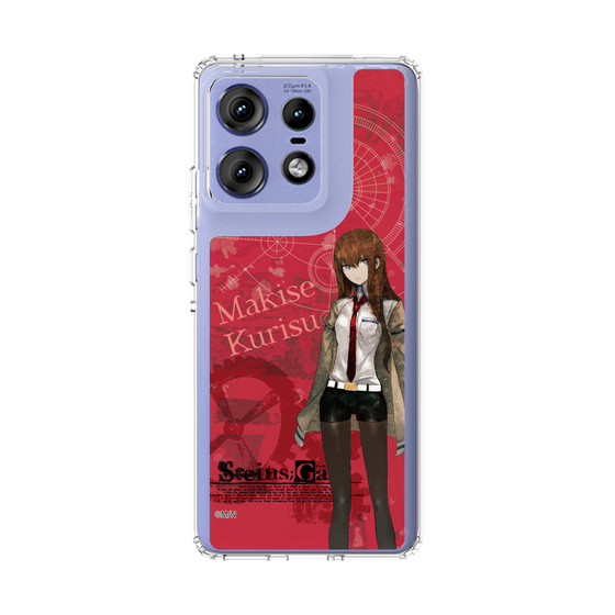 Slim Protection Case［ STEINS;GATE - Kurisu Makise ］