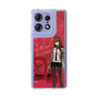 Slim Protection Case［ STEINS;GATE - Kurisu Makise ］