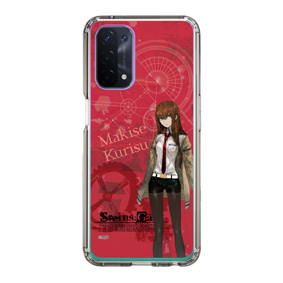 Slim Protection Case［ STEINS;GATE - Kurisu Makise ］