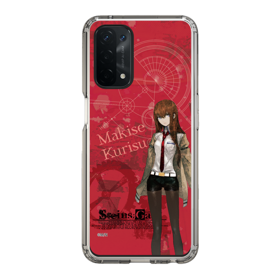 Slim Protection Case［ STEINS;GATE - Kurisu Makise ］