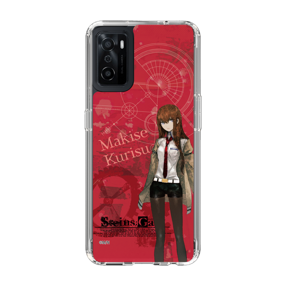 Slim Protection Case［ STEINS;GATE - Kurisu Makise ］