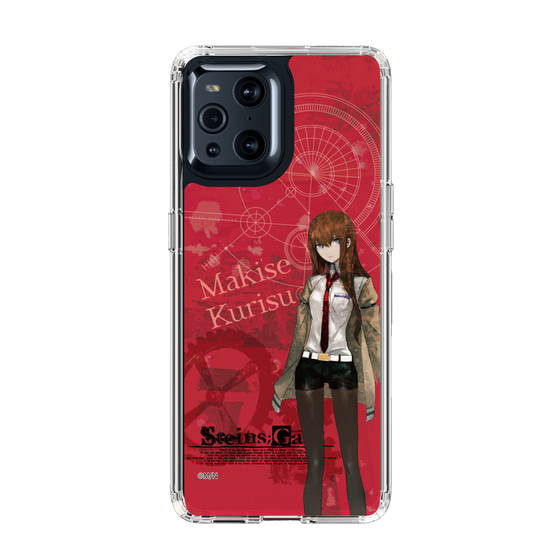 Slim Protection Case［ STEINS;GATE - Kurisu Makise ］