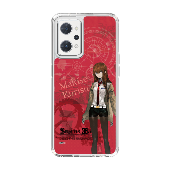 Slim Protection Case［ STEINS;GATE - Kurisu Makise ］