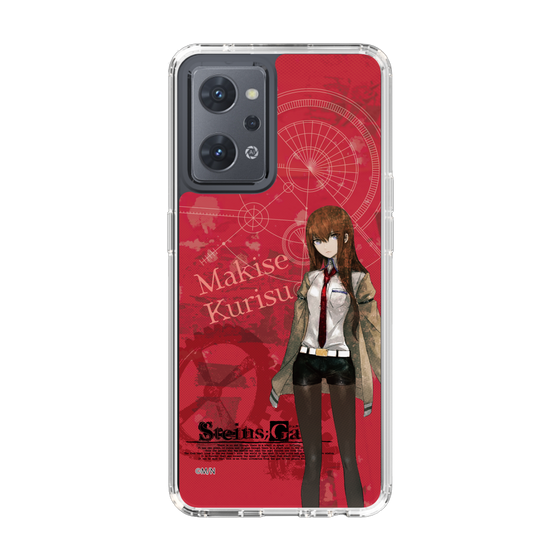 Slim Protection Case［ STEINS;GATE - Kurisu Makise ］