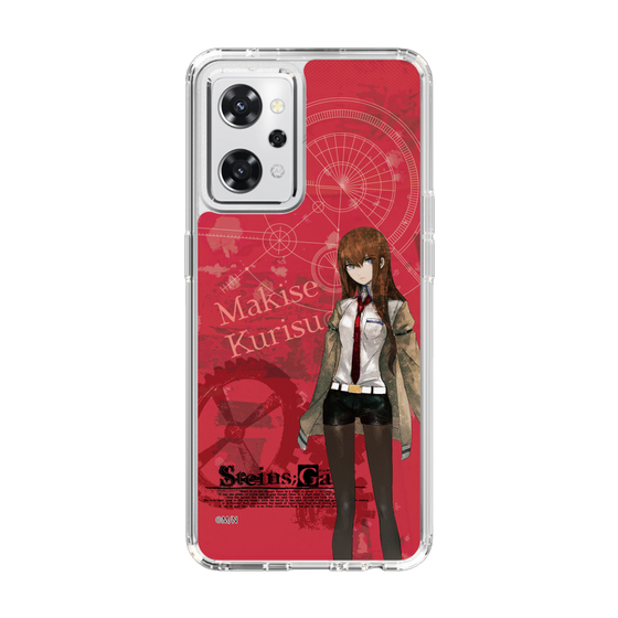 Slim Protection Case［ STEINS;GATE - Kurisu Makise ］