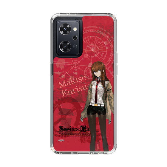 Slim Protection Case［ STEINS;GATE - Kurisu Makise ］