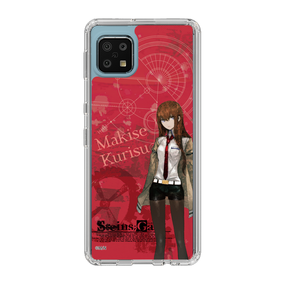 Slim Protection Case［ STEINS;GATE - Kurisu Makise ］