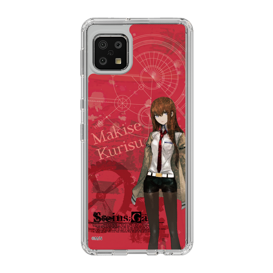 Slim Protection Case［ STEINS;GATE - Kurisu Makise ］