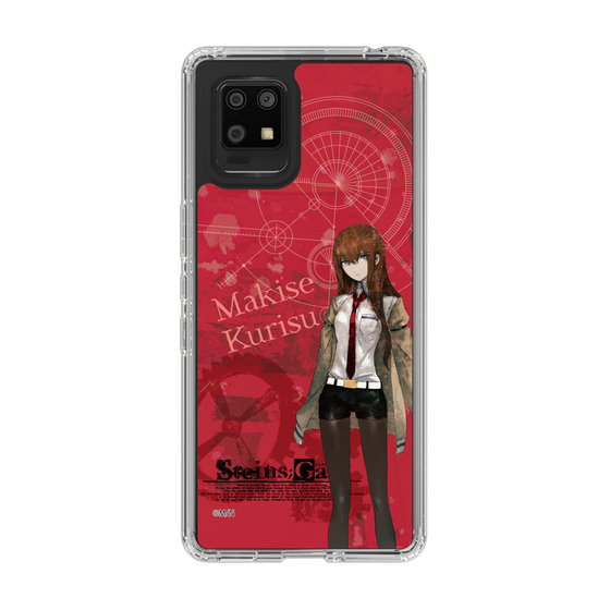 Slim Protection Case［ STEINS;GATE - Kurisu Makise ］