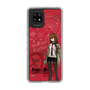Slim Protection Case［ STEINS;GATE - Kurisu Makise ］