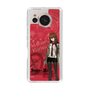Slim Protection Case［ STEINS;GATE - Kurisu Makise ］