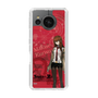 Slim Protection Case［ STEINS;GATE - Kurisu Makise ］