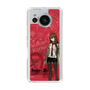 Slim Protection Case［ STEINS;GATE - Kurisu Makise ］
