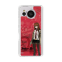 Slim Protection Case［ STEINS;GATE - Kurisu Makise ］