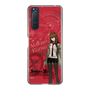 Slim Protection Case［ STEINS;GATE - Kurisu Makise ］