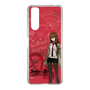 Slim Protection Case［ STEINS;GATE - Kurisu Makise ］