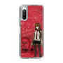 Slim Protection Case［ STEINS;GATE - Kurisu Makise ］
