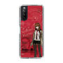 Slim Protection Case［ STEINS;GATE - Kurisu Makise ］