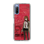 Slim Protection Case［ STEINS;GATE - Kurisu Makise ］