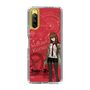 Slim Protection Case［ STEINS;GATE - Kurisu Makise ］