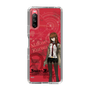 Slim Protection Case［ STEINS;GATE - Kurisu Makise ］