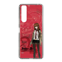 Slim Protection Case［ STEINS;GATE - Kurisu Makise ］