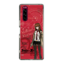 Slim Protection Case［ STEINS;GATE - Kurisu Makise ］