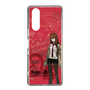 Slim Protection Case［ STEINS;GATE - Kurisu Makise ］