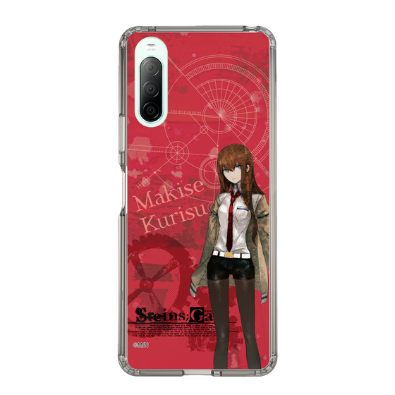 Slim Protection Case［ STEINS;GATE - Kurisu Makise ］