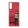 Slim Protection Case［ STEINS;GATE - Kurisu Makise ］