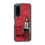 Slim Protection Case［ STEINS;GATE - Kurisu Makise ］