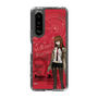 Slim Protection Case［ STEINS;GATE - Kurisu Makise ］