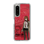 Slim Protection Case［ STEINS;GATE - Kurisu Makise ］