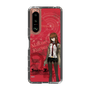 Slim Protection Case［ STEINS;GATE - Kurisu Makise ］