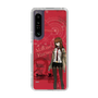 Slim Protection Case［ STEINS;GATE - Kurisu Makise ］