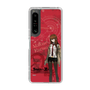 Slim Protection Case［ STEINS;GATE - Kurisu Makise ］