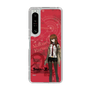 Slim Protection Case［ STEINS;GATE - Kurisu Makise ］