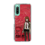 Slim Protection Case［ STEINS;GATE - Kurisu Makise ］