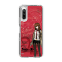 Slim Protection Case［ STEINS;GATE - Kurisu Makise ］