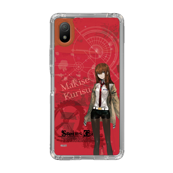 Slim Protection Case［ STEINS;GATE - Kurisu Makise ］