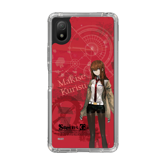 Slim Protection Case［ STEINS;GATE - Kurisu Makise ］