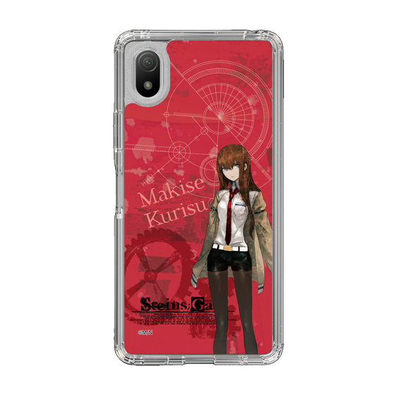 Slim Protection Case［ STEINS;GATE - Kurisu Makise ］