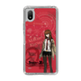 Slim Protection Case［ STEINS;GATE - Kurisu Makise ］